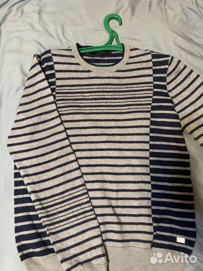 Джемпер calvin klein
