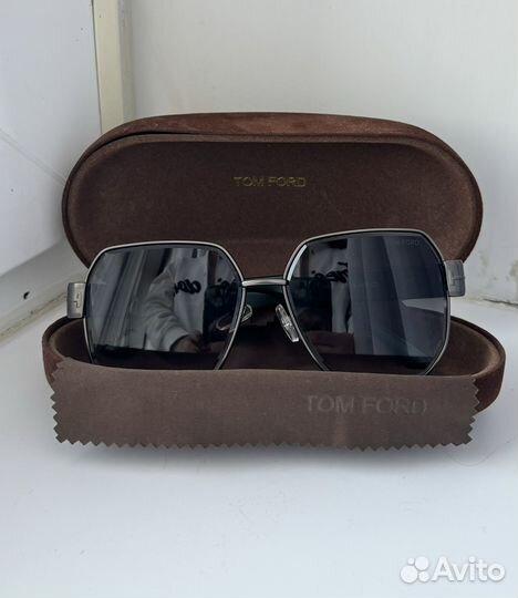 Очки tom ford женские