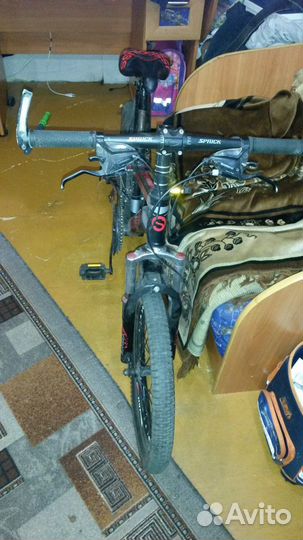 Велосипед Sprick ка183