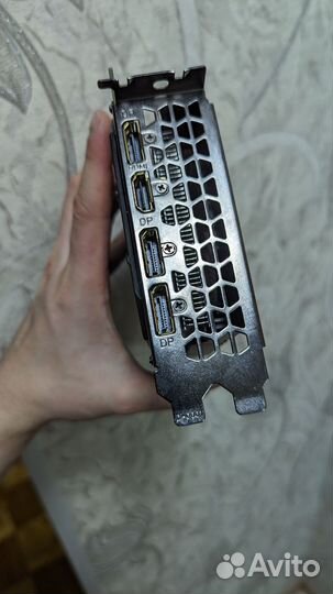 Nvidia geforce gtx 1660super