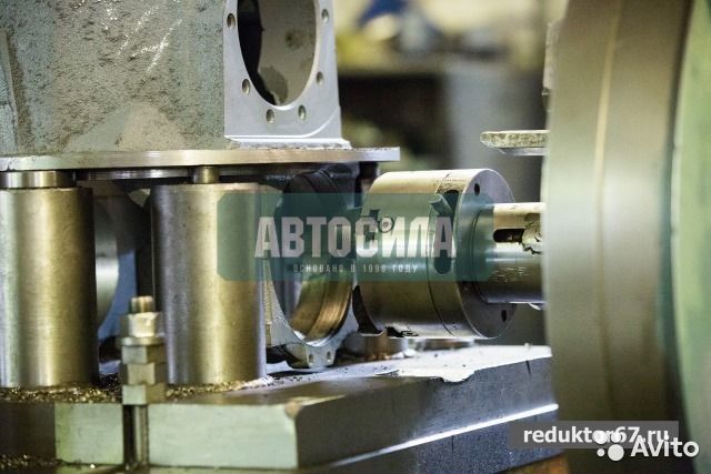 Завод редукторов камаз автосила