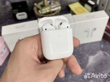 AirPods 2 / AirPods 3 / AirPods pro 2