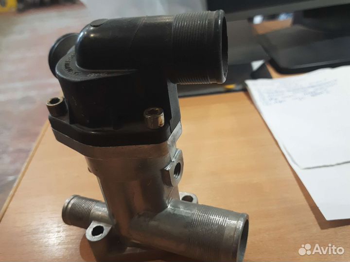 Термостат 21082