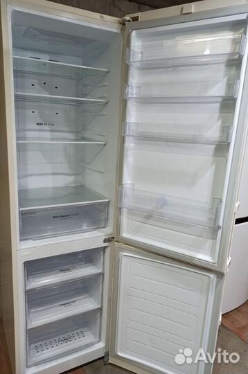 Холодильник LG no frost Гарантия доставка