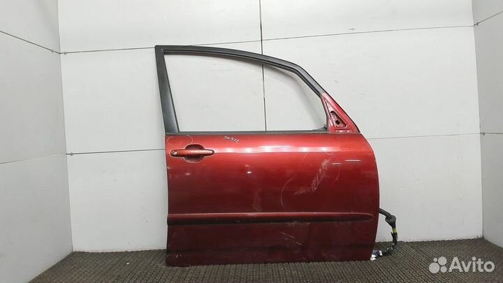 Дверь боковая Toyota Corolla Verso, 2004