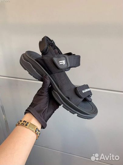 Сандалии balenciaga