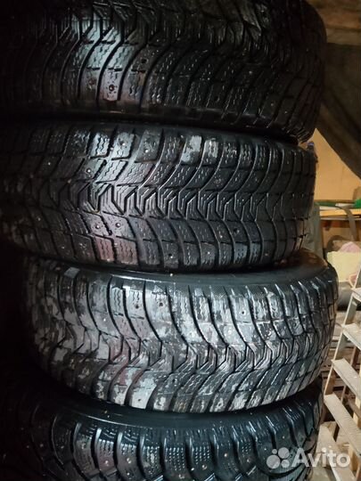 Шины с дисками r 16 195 65