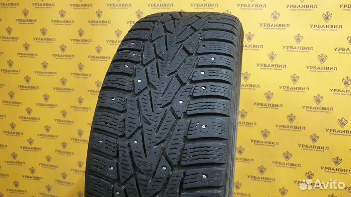 Nokian Tyres Nordman 7 225/55 R17 101T