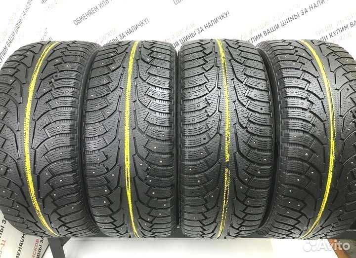 Nokian Tyres Hakkapeliitta 5 225/65 R18 T