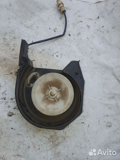 Моторчик отопителя Toyota Lite Ace (M30, M40) III