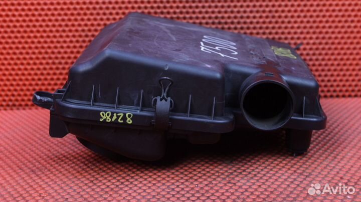 Корпус воздушного фильтра Toyota Passo DBA-QNC10 K