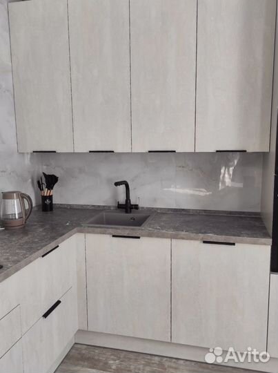 Кухонные гарнитуры на заказ