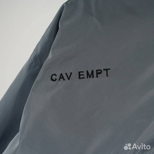 Ветровка cavempt