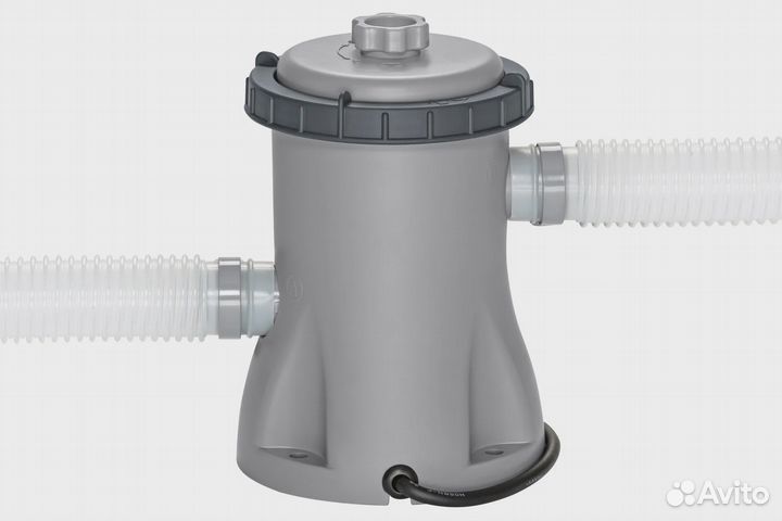 Бассейн каркасный Bestway 56416