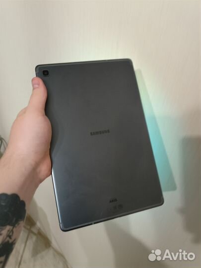 Планшет samsung galaxy tab s5e