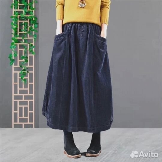 Одеждав стиле бохо