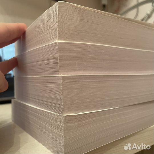 Книги Анна Тодд После