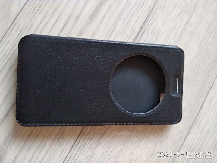 Чехлы для Asus ZenFone 3s Max