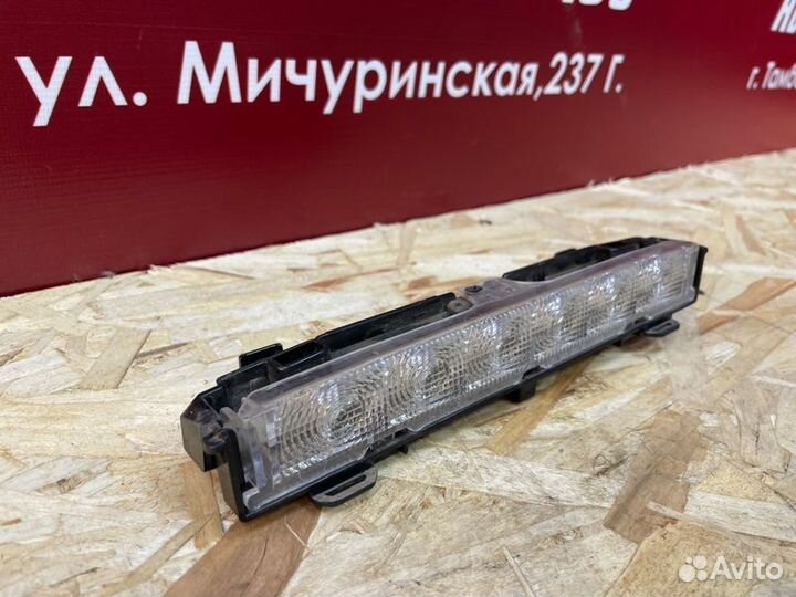 Стоп-сигнал Volkswagen Polo