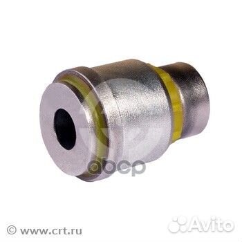 С/блок Точка Опоры 206540 передней подвески, кр