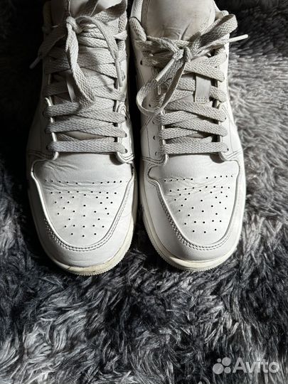 Jordan 1 low оригинал