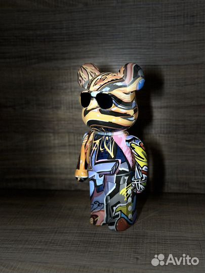 Беспроводная колонка B5+ Wireless speaker