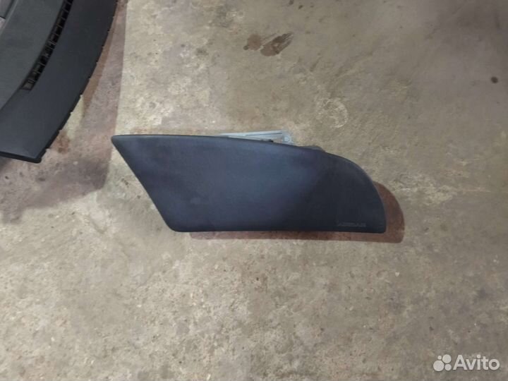 SRS подушка безопасности ford focus 1 форд фокус 1