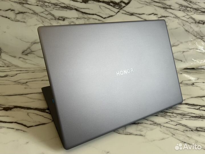 Honor magicbook x16 512/16 гарантия/чек