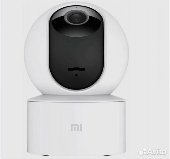 IP камера Xiaomi 360 1080P (mjsxj14cm)