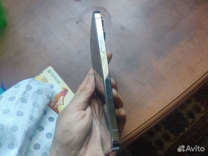 iPhone 12 Pro Max, 256 ГБ