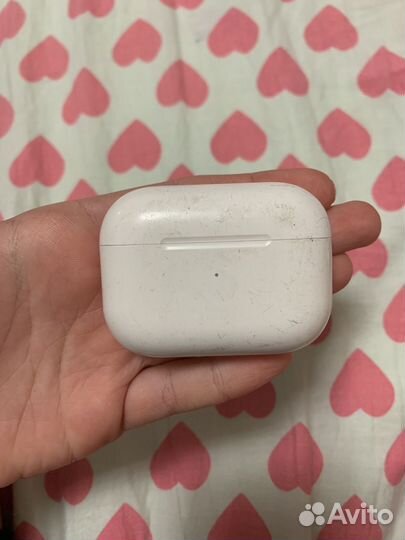 Airpods не ориг, работают не очень хорошо