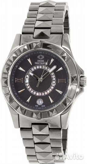 Swiss Precimax SP13171 часы наручные