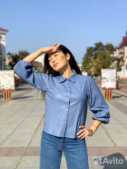 Прогулочная фотосессия