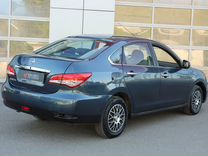 Nissan Almera 1.6 MT, 2013, 123 891 км, с пробегом, цена 515 000 руб.