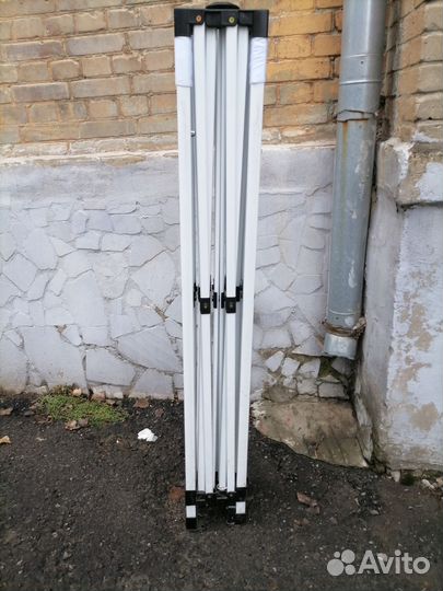 Торговая палатка шатер