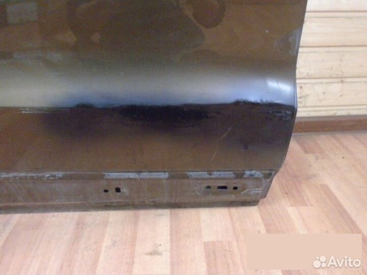 Дверь задняя правая Audi Q3 с 2012г