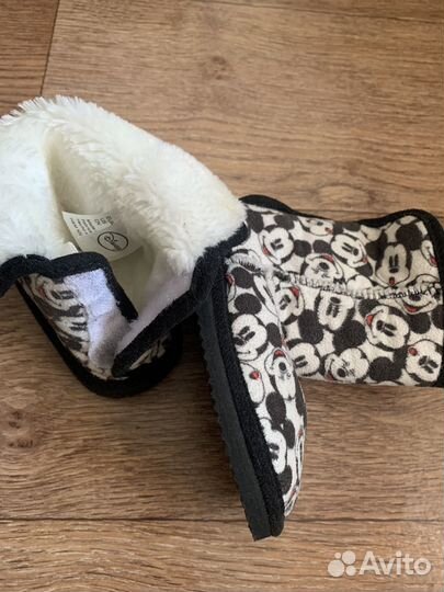 Детская обувь для девочек 22-23