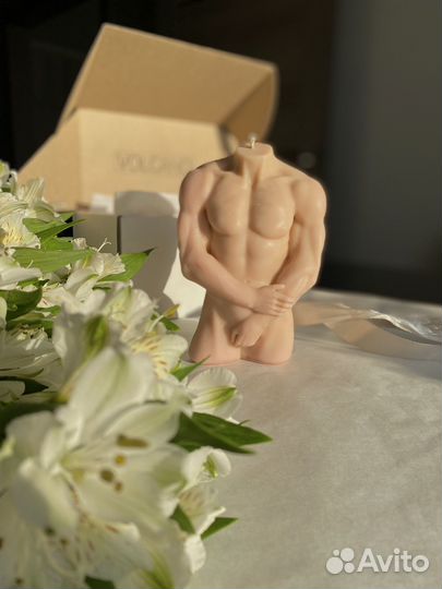 Подарок на 8 марта