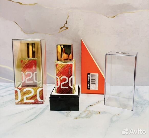 Тестер Дубай