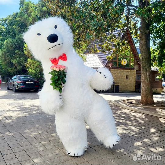 Продаю ростовые куклы