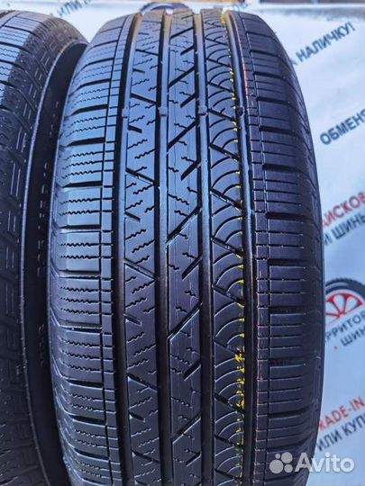 Continental ContiCrossContact LX Sport 235/65 R18 100H