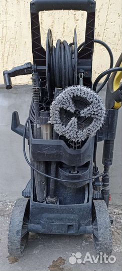 Karcher k5 premium off road