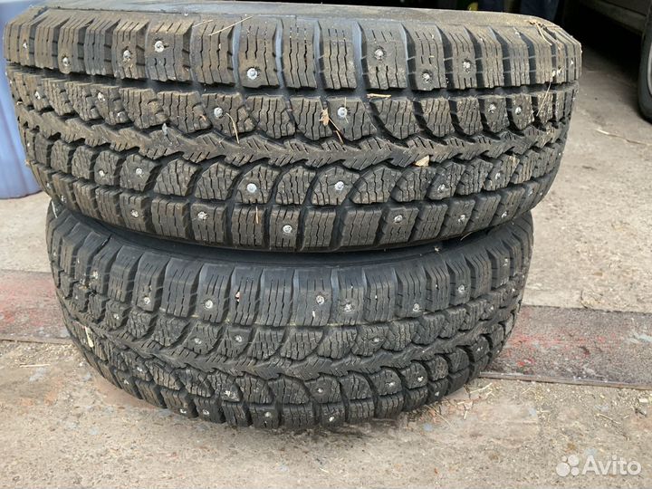 КАМА Кама-505 175/65 R14