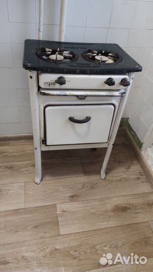 Плита газовая Тула