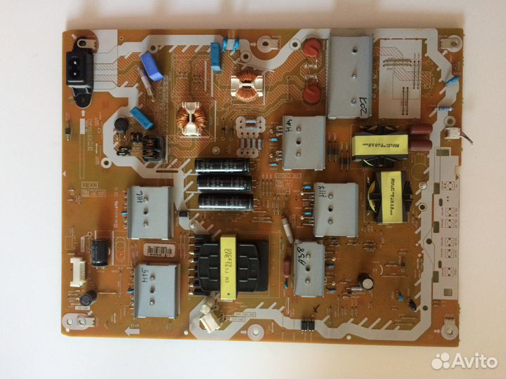 Panasonic TX-65DXR780