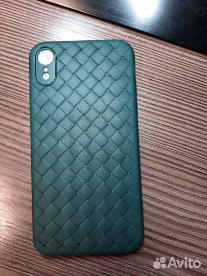 Чехол на iPhone xr