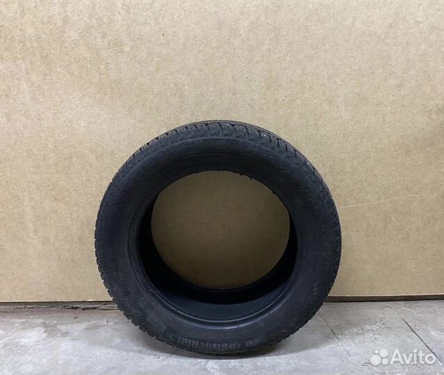 Continental IceContact 2 205/55 R16