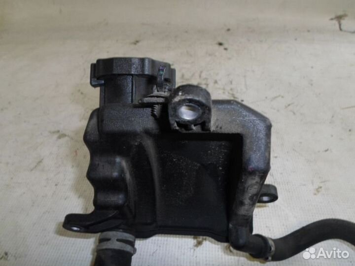 Бачок гидроусилителя M-класс W164 (2005—2008) Mercedes-Benz