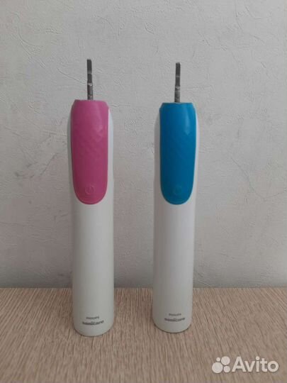 Зубная щетка philips