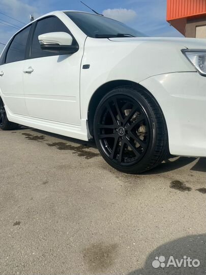 Порошковая покраска и восстановление дисков